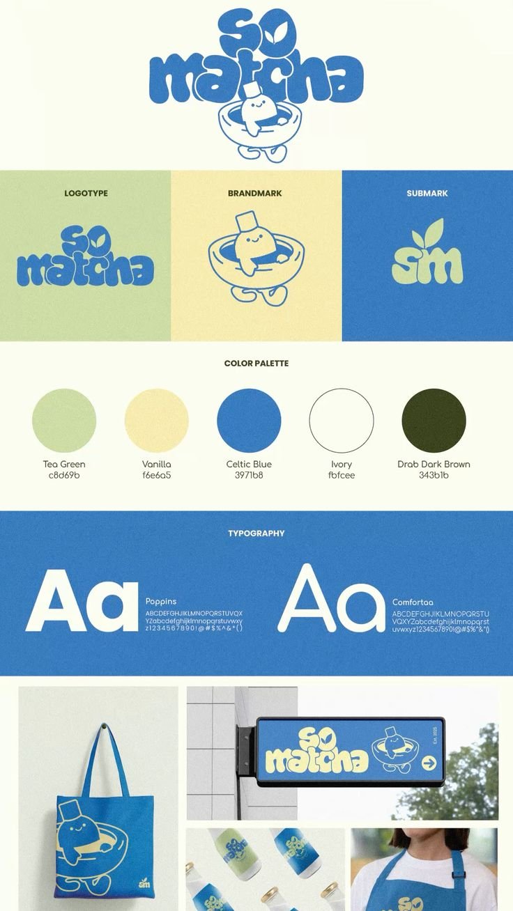 Logo <br>Designing